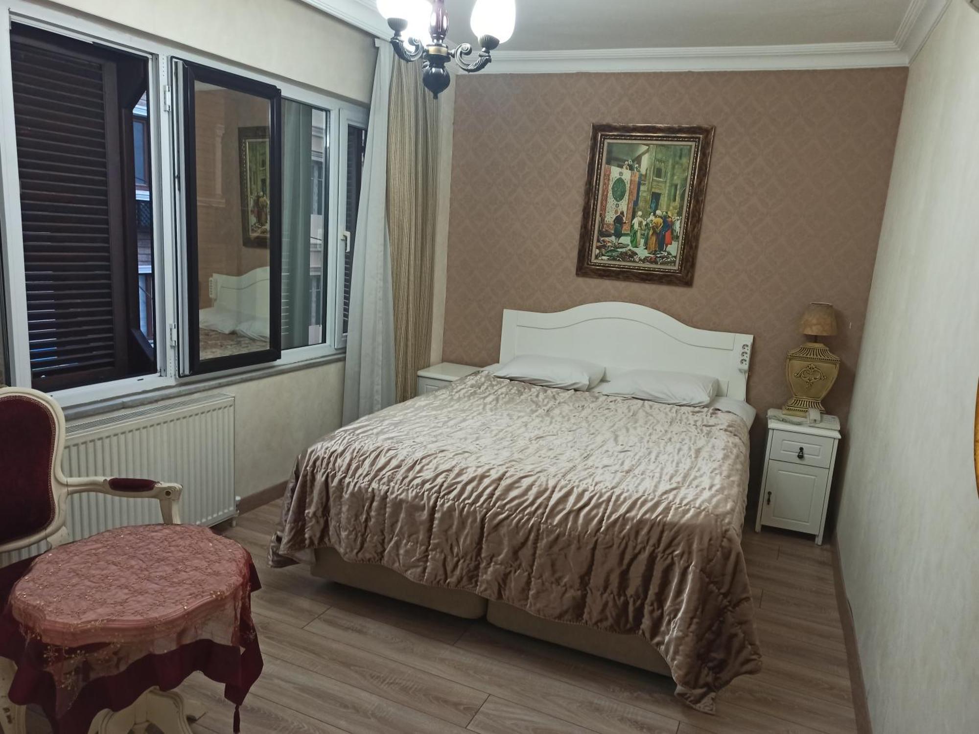 阿斯玛里酒店 伊斯坦布尔 客房 照片